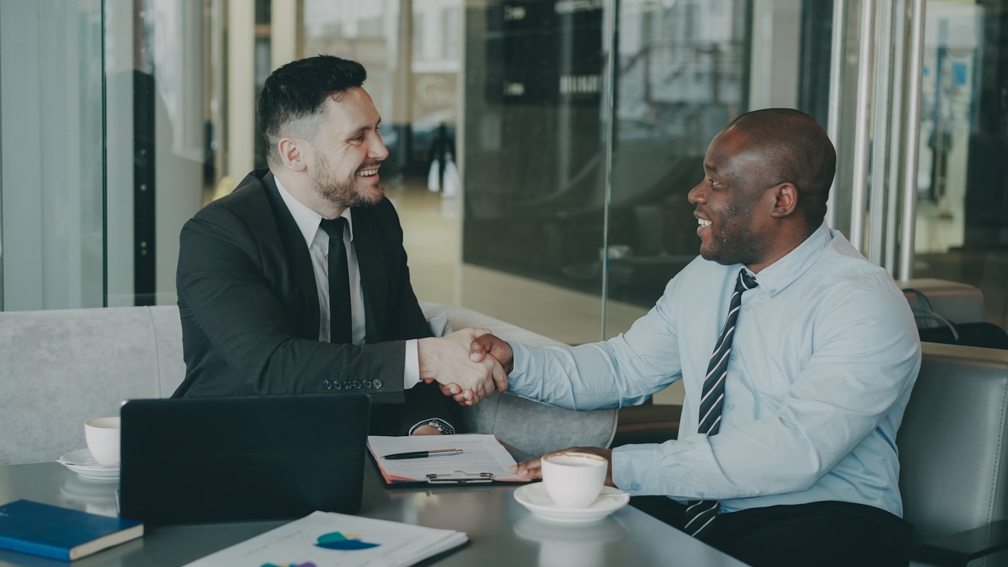 Claves para una fusión empresarial exitosa